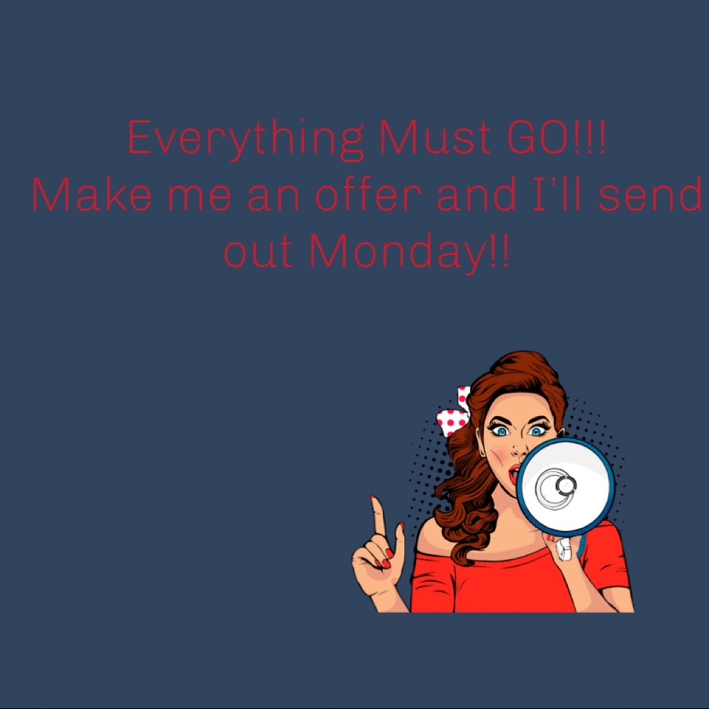 Everything!!!